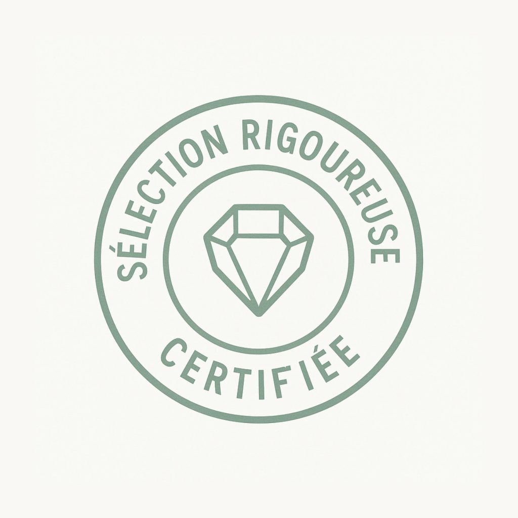 Sélection Rigoureuse Certifiée